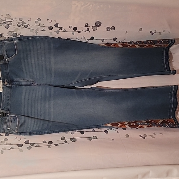 Cato Jeans Cato Flare Jeans Poshmark